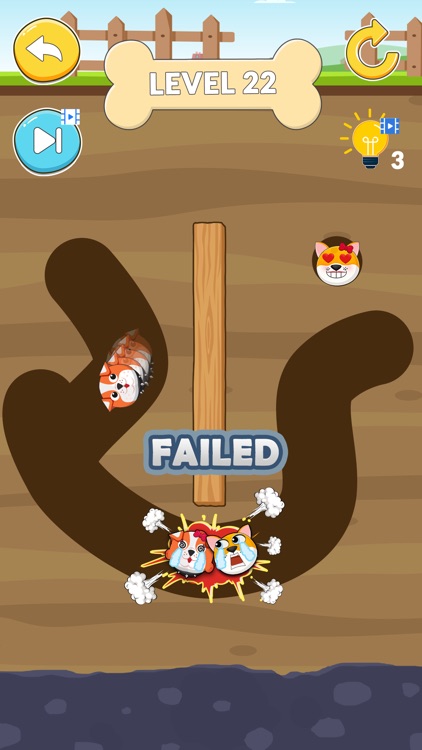 Doge in Love: Draw Puzzle screenshot-8