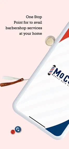 Game screenshot MoCuts Pro mod apk