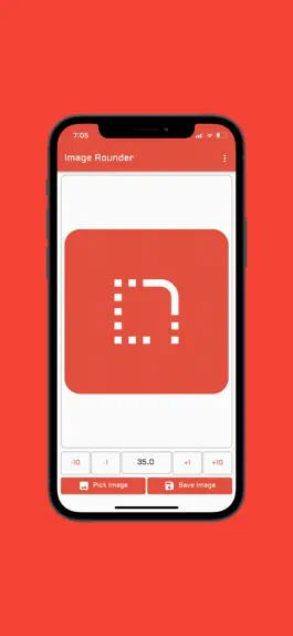 Game screenshot Image Rounderㅤ apk