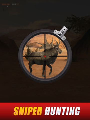 Hunting Master Hunter Game 3dのおすすめ画像7