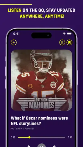 Game screenshot Socrates: NewGen Sports Media hack