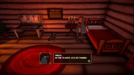 Game screenshot Pumpkin Farm Horror mod apk