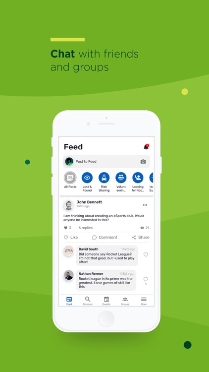 USF BullsConnect screenshot-5