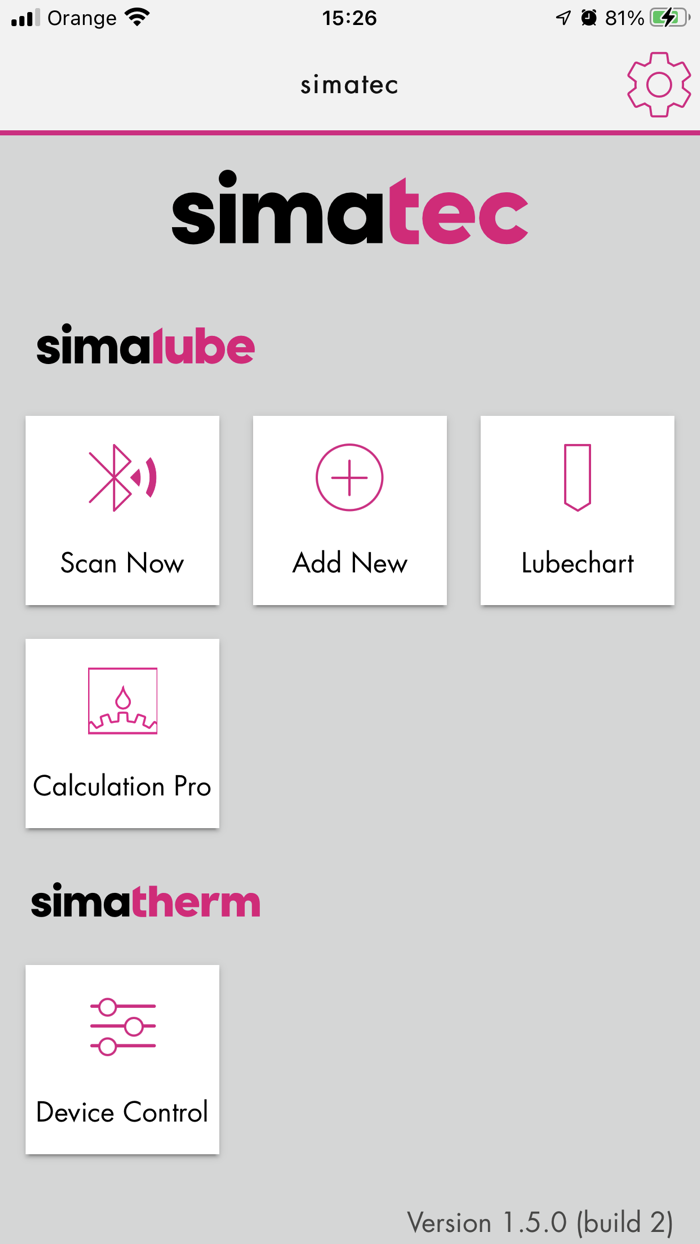 simatec world of maintenance