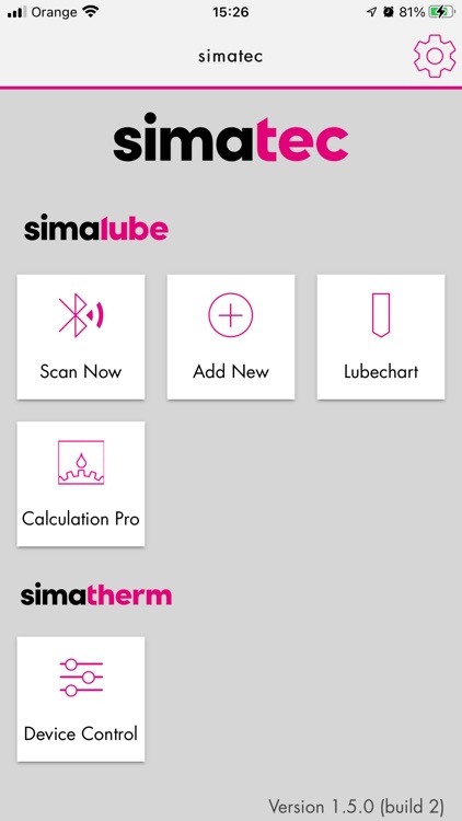 simatec world of maintenance