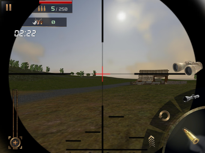 Hunt Simulator  Wildlife