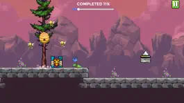 Game screenshot Hero Dash Jump hack