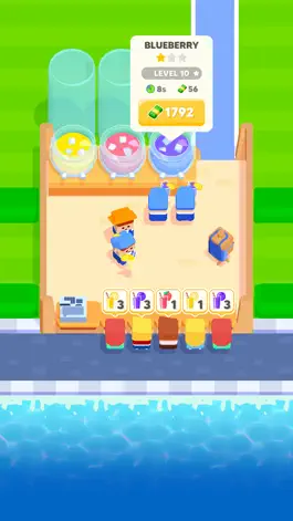 Game screenshot Lemonade Party! hack