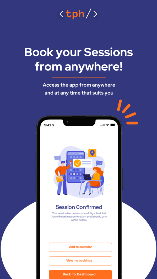 #5. Talent Per Hour - User (iOS) 由: epic testers limited