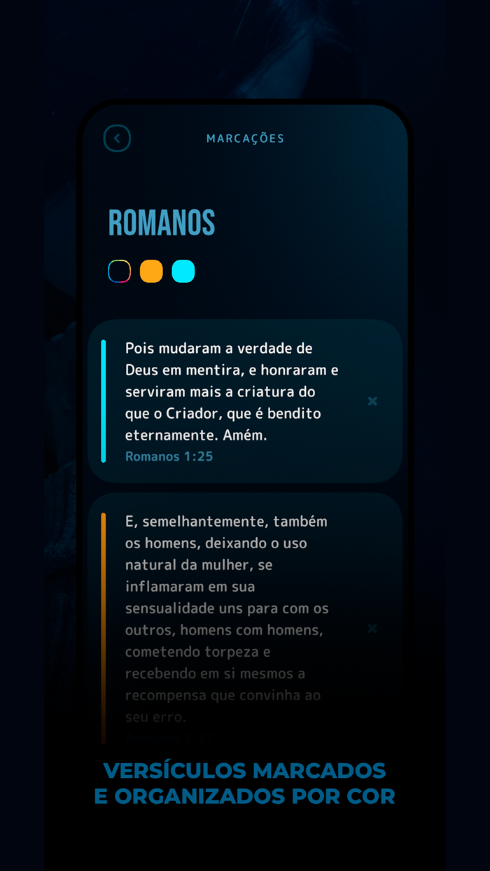 Manual do Cristão Premium