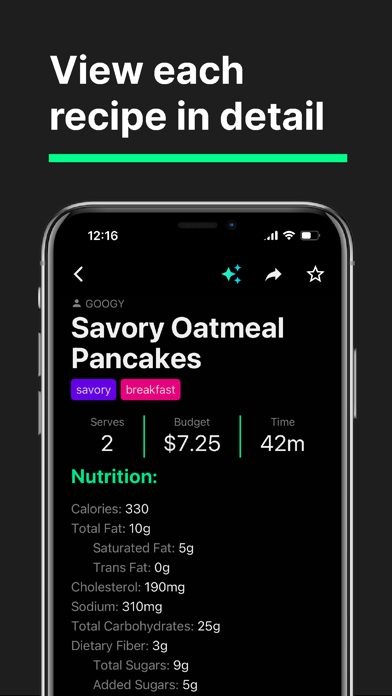 forage.io Screenshot