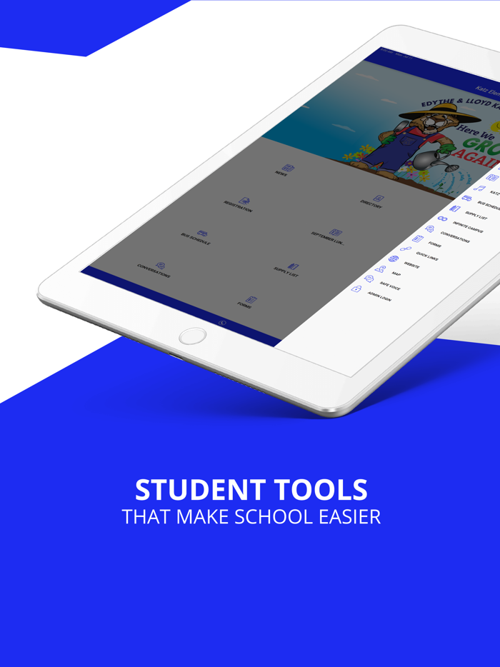 Katz Elementary School