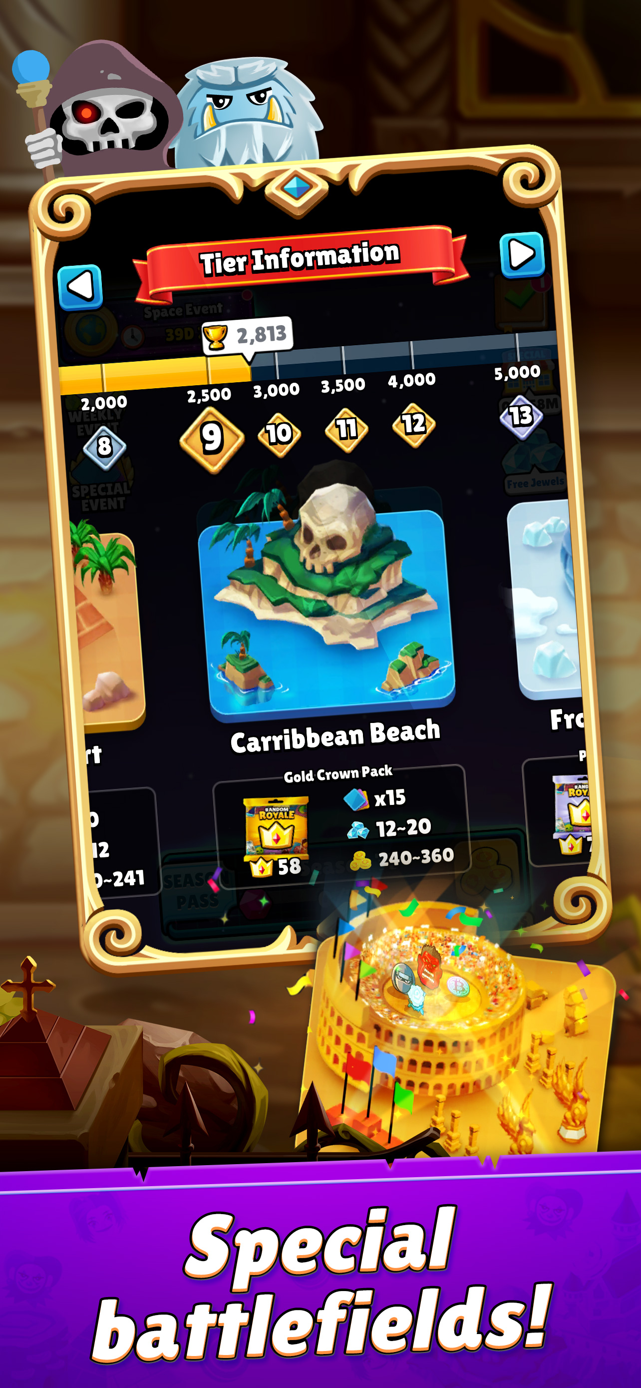 Random Royale