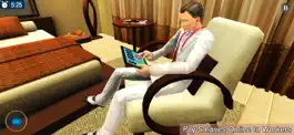 Game screenshot Симулятор работы из дома hack