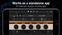 amplitube tonex problems & solutions and troubleshooting guide - 1
