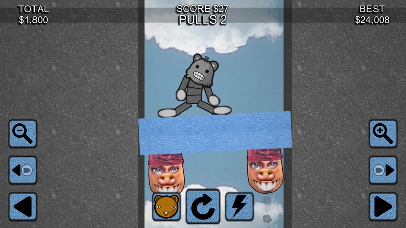 Drop Dead 3D Flower Edition screenshot 4