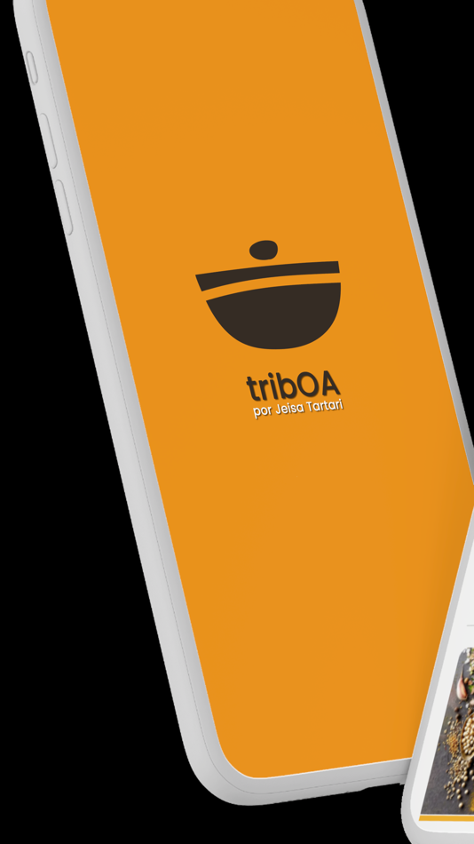 #1. tribOA (iOS) 由: Converta LTDA
