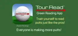 Game screenshot Tour Read Golf mod apk