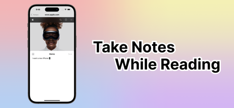 Save "Read Later" - KeepLink screenshot 4
