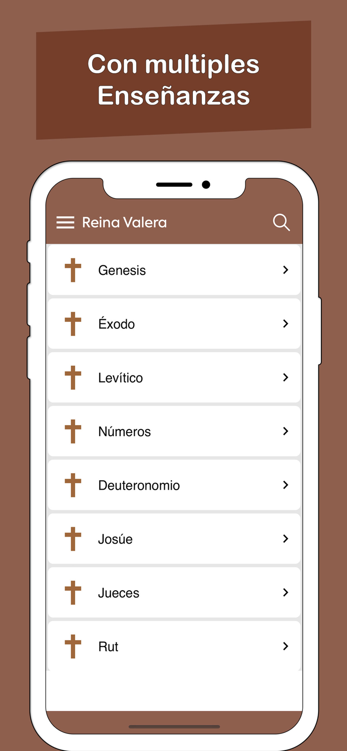 Santa BIblia Reina Valera 1960