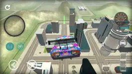 Game screenshot Racing Cars Mega Ramp mod apk