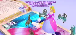 Game screenshot Princesas - VL4D apk