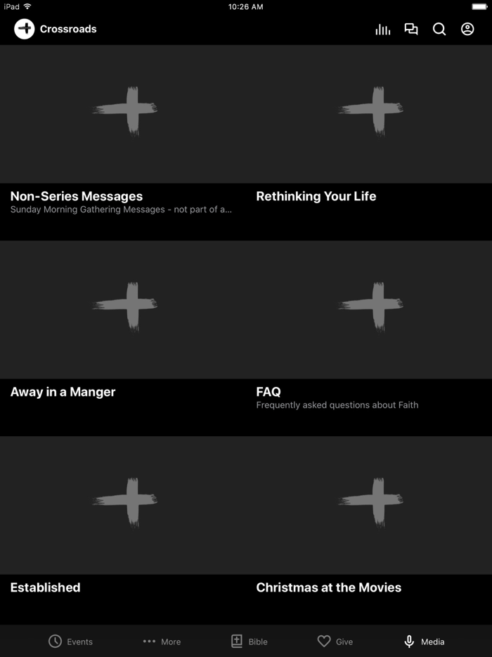 Forest Grove Assembly of God