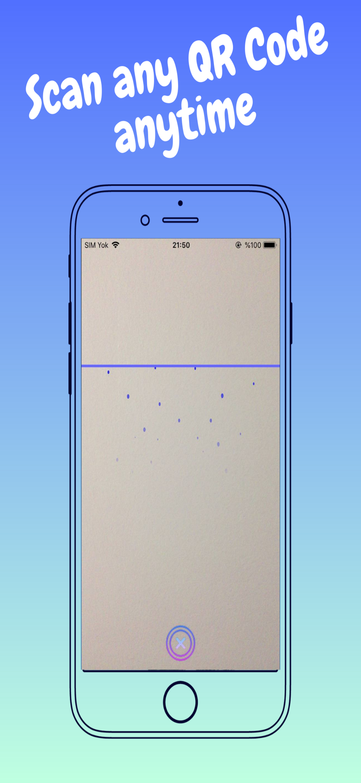 Easy - QR Code