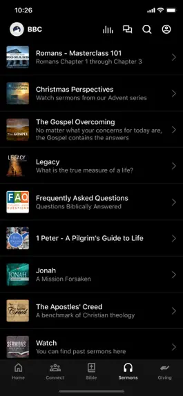 Game screenshot Breesport Baptist Church hack