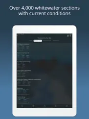 riverapp - river levels ipad images 4