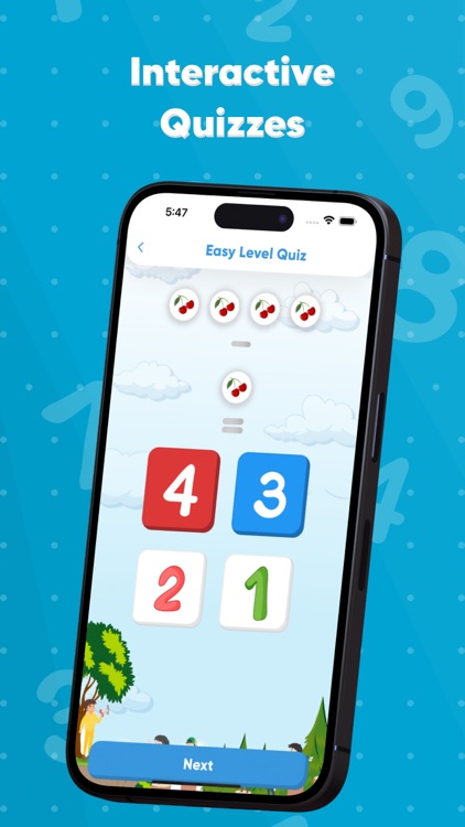 Learn and count for kids screenshot-6