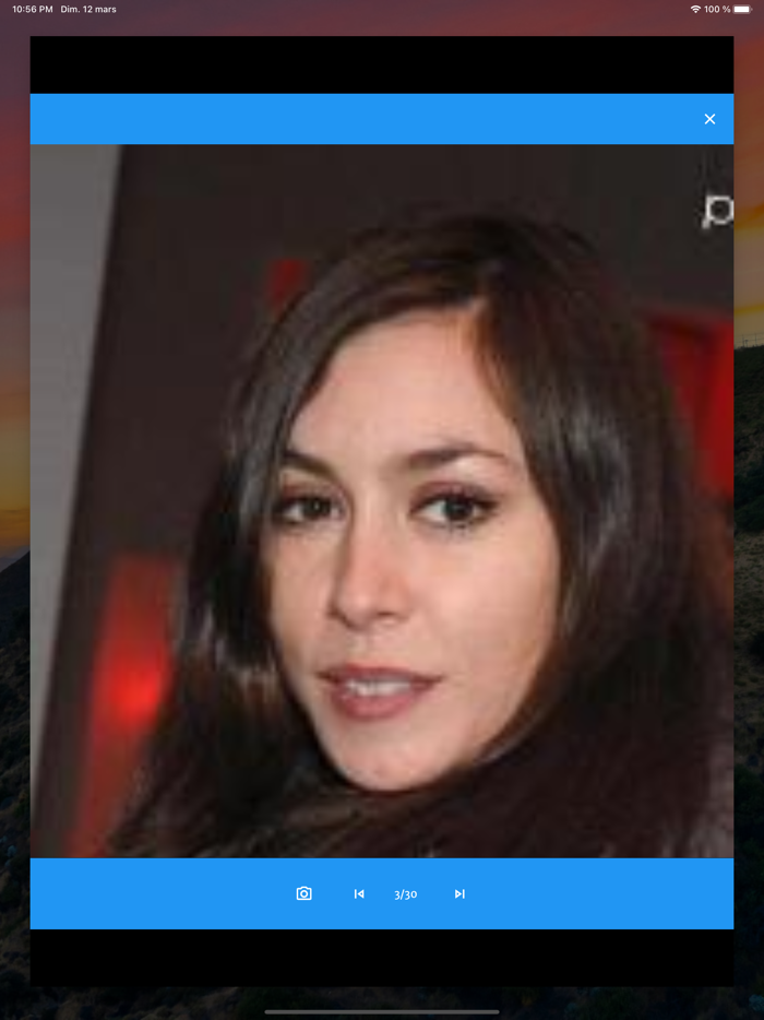 FaceReco Facial Recognition