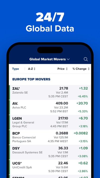 CNBC: Stock Market & Business screenshot-6