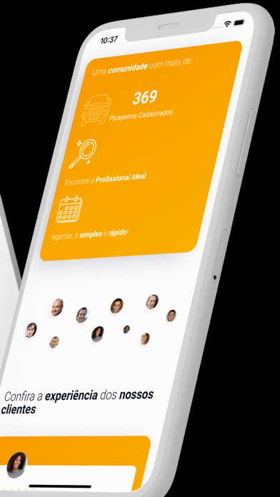 Pickdrop Screenshot