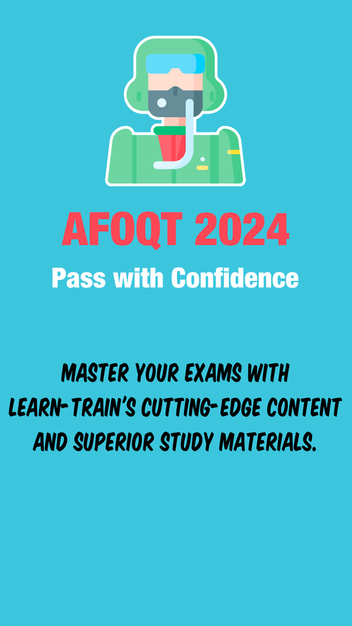 AFOQT Prep 2024