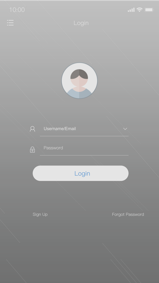 #1. DVS-View (iOS) By: Alkam Security
