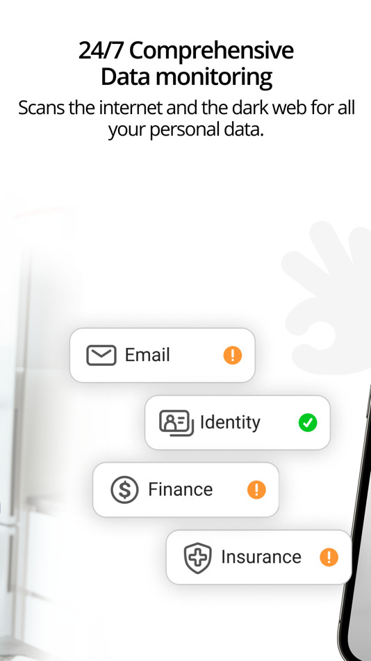 #2. ID Security-Best Privacy Guard (iOS) 由: Trend Micro, Incorporated