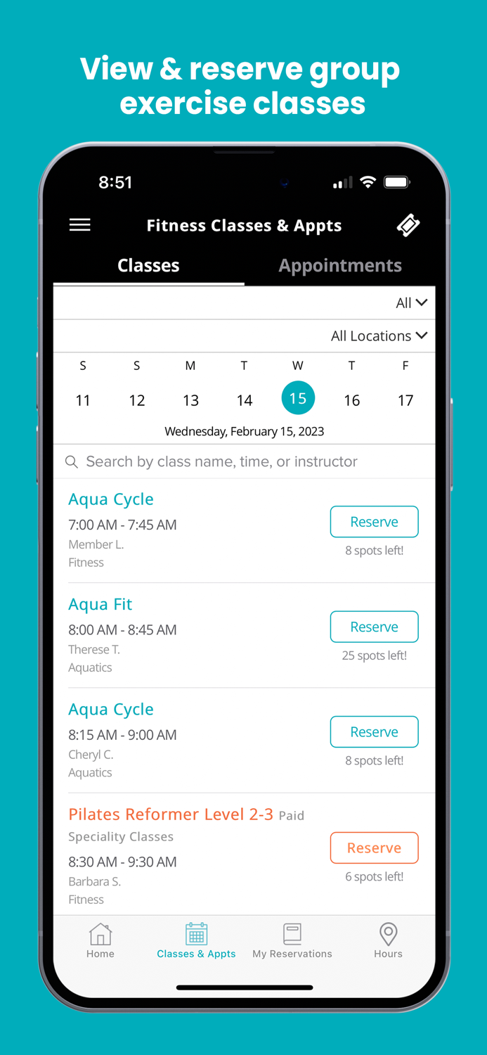 Valley of the Sun JCC