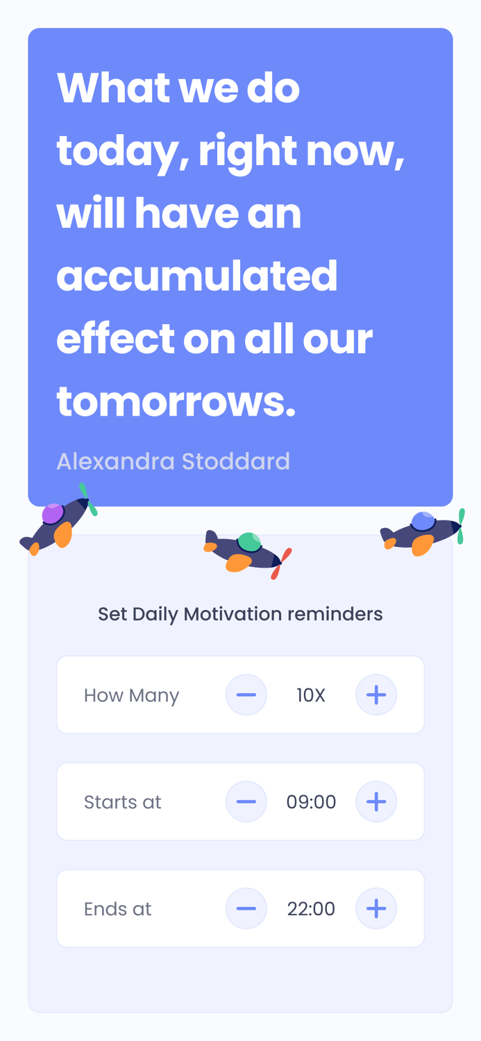 15000 Daily Motivation Quotes