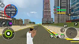 crime town gully simulator iphone screenshot 3