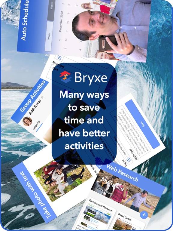 Screenshot #4 pour Bryxe