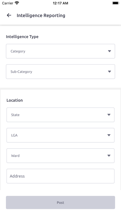 PollEasy Screenshot