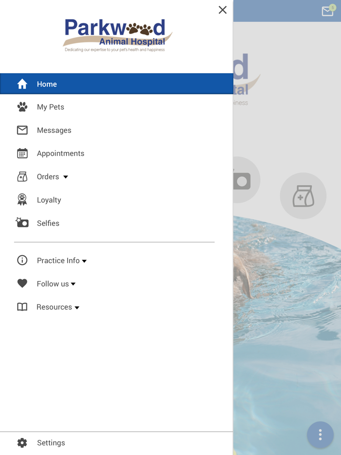 Parkwood Animal Hospital