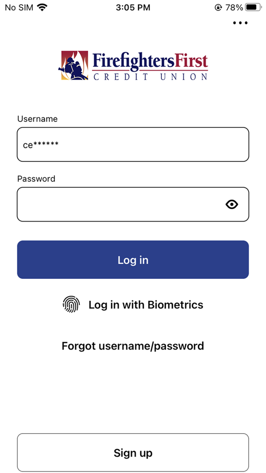 #9. FireFirstCard (iOS) 由: Firefighters First Credit Union