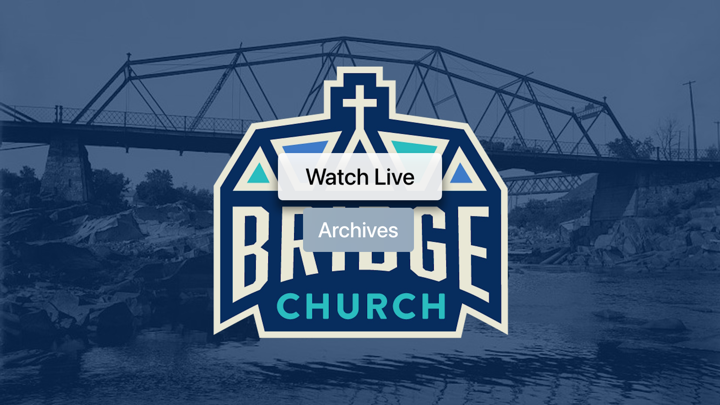 Screenshot #2 pour Bridge Church TV