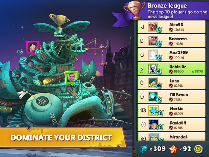 Cats Empire Kitten Simulation