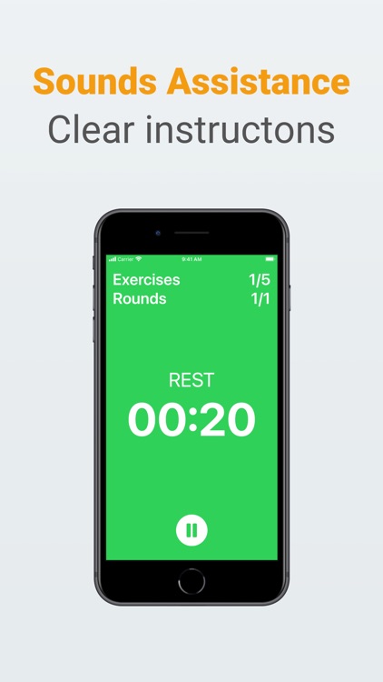 Interval Training Pro