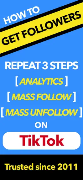 Game screenshot Still Followers - Tik Tracker mod apk