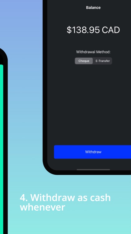 Argo Crypto Payments screenshot-4