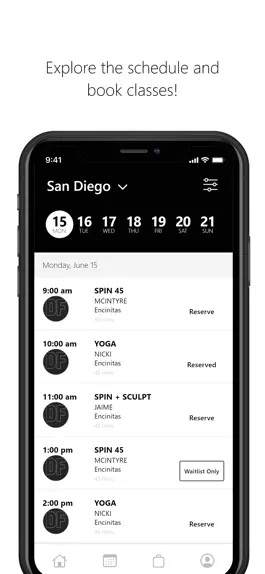 Game screenshot DOSE FITNESS hack
